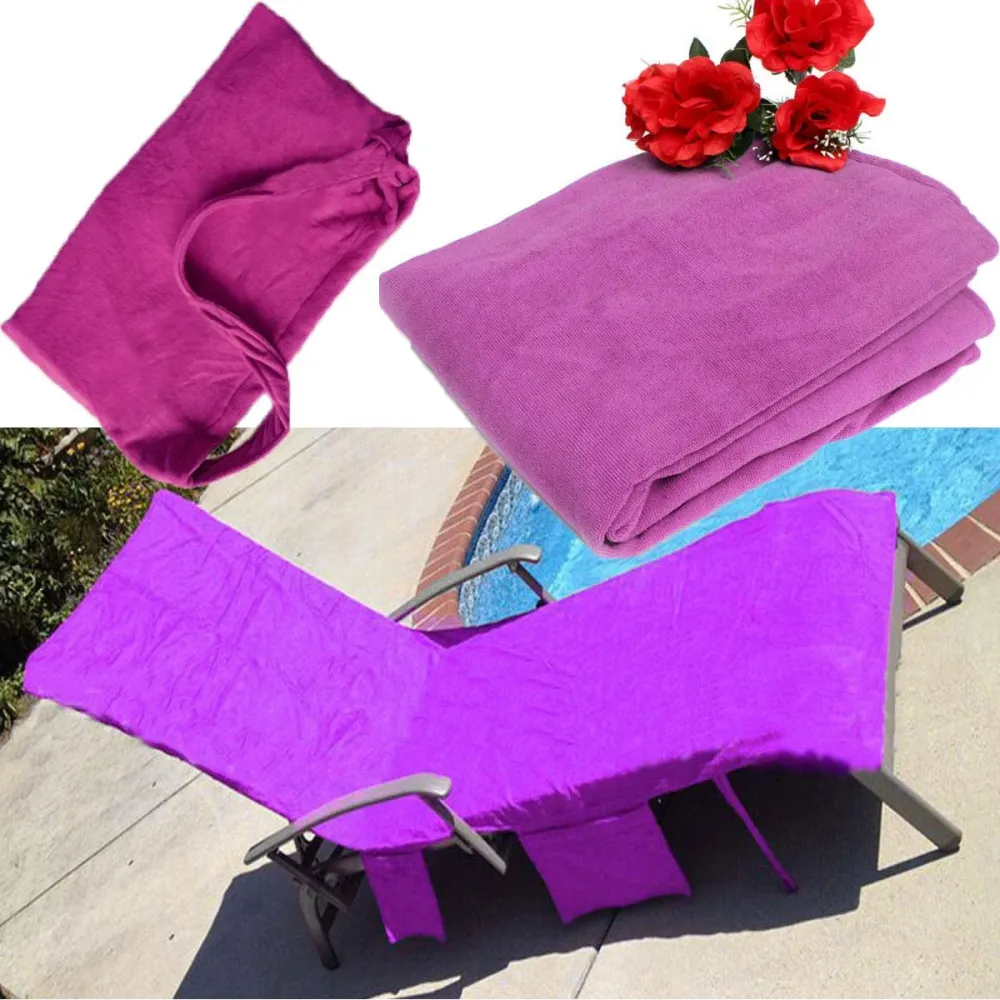 Textil Toalla para Tumbona de Playa/Piscina (Certificado de Calidad)