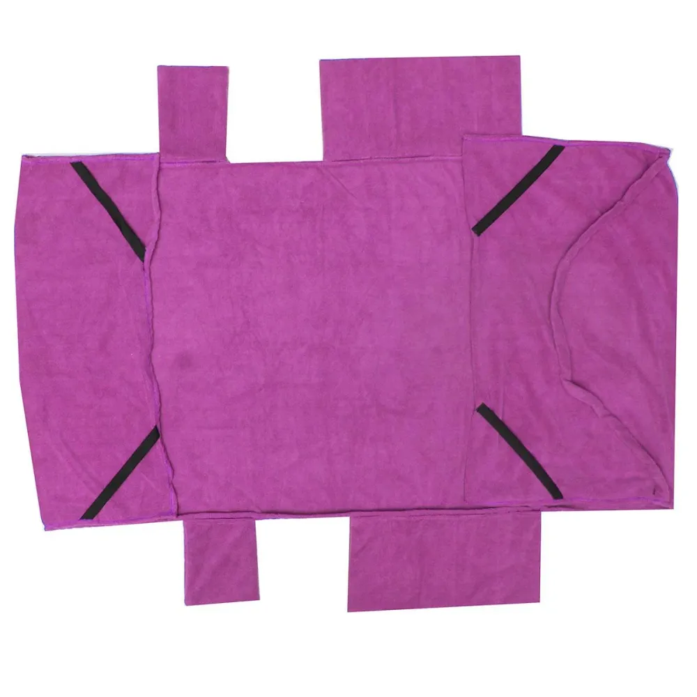 Textil Toalla para Tumbona de Playa/Piscina (Certificado de Calidad)