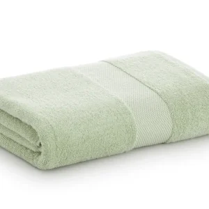 Toalla de Baño Grande Set 6 Toalla Algodon 500 Gr 50X100 Cm 216 Agua Marina