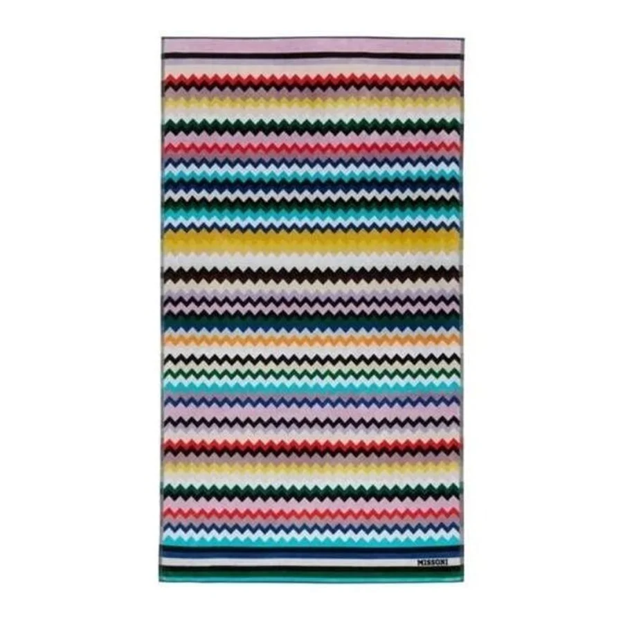 Toalla de Baño de Peso Medio Carlie Beach Towel 100