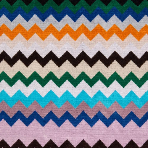 Toalla de Baño de Peso Medio Carlie Beach Towel 100