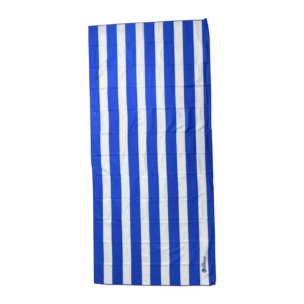 Toalla XL De Microfibra 90x200 cm Secado Pronto Playa Viaje